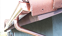 Rain Gutter Installation, Repair, Cleaning in Casa de Oro-Mount Helix, CA